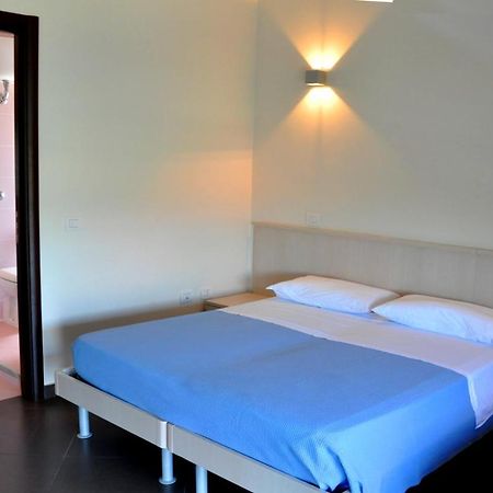 Albergo Riviera Spineta Battipaglia Ngoại thất bức ảnh