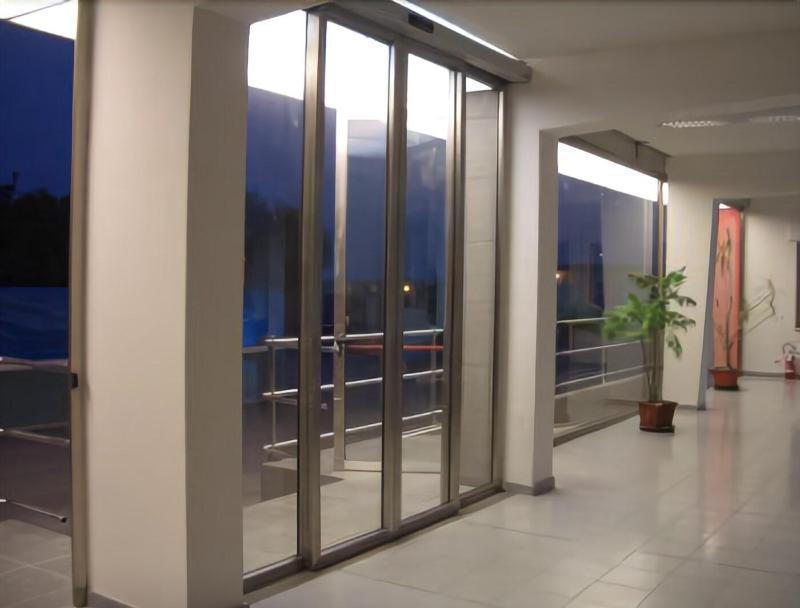 Albergo Riviera Spineta Battipaglia Ngoại thất bức ảnh