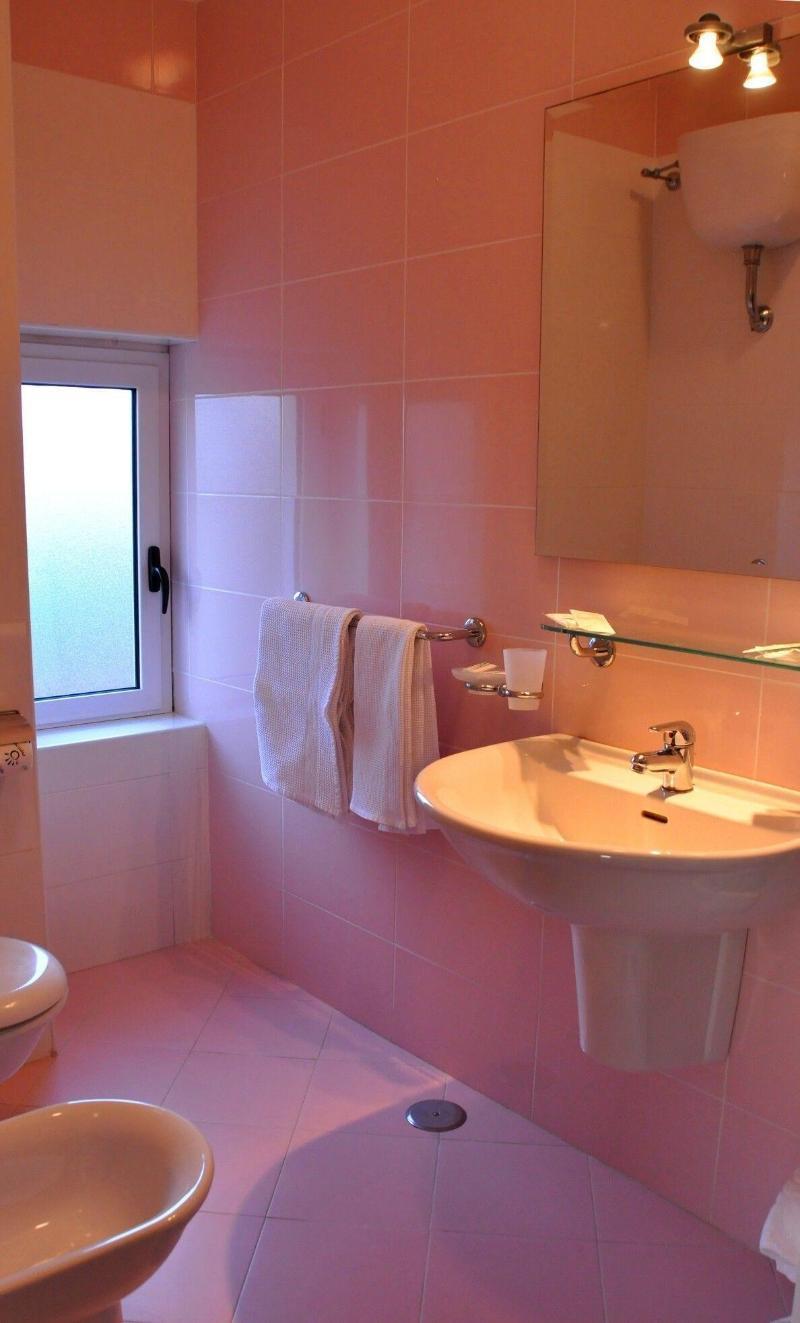 Albergo Riviera Spineta Battipaglia Ngoại thất bức ảnh