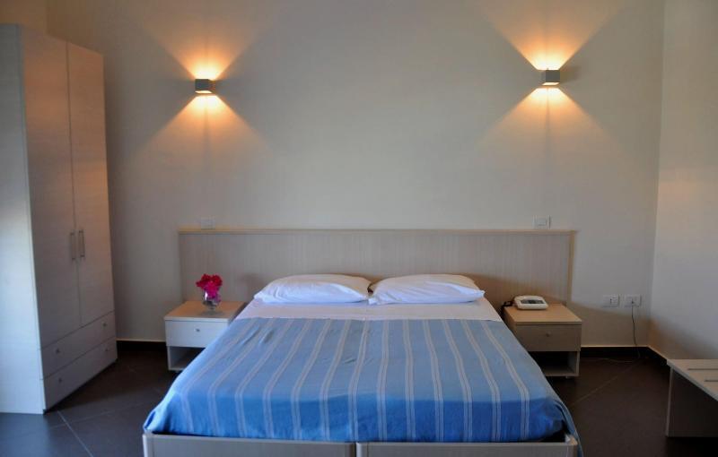 Albergo Riviera Spineta Battipaglia Ngoại thất bức ảnh