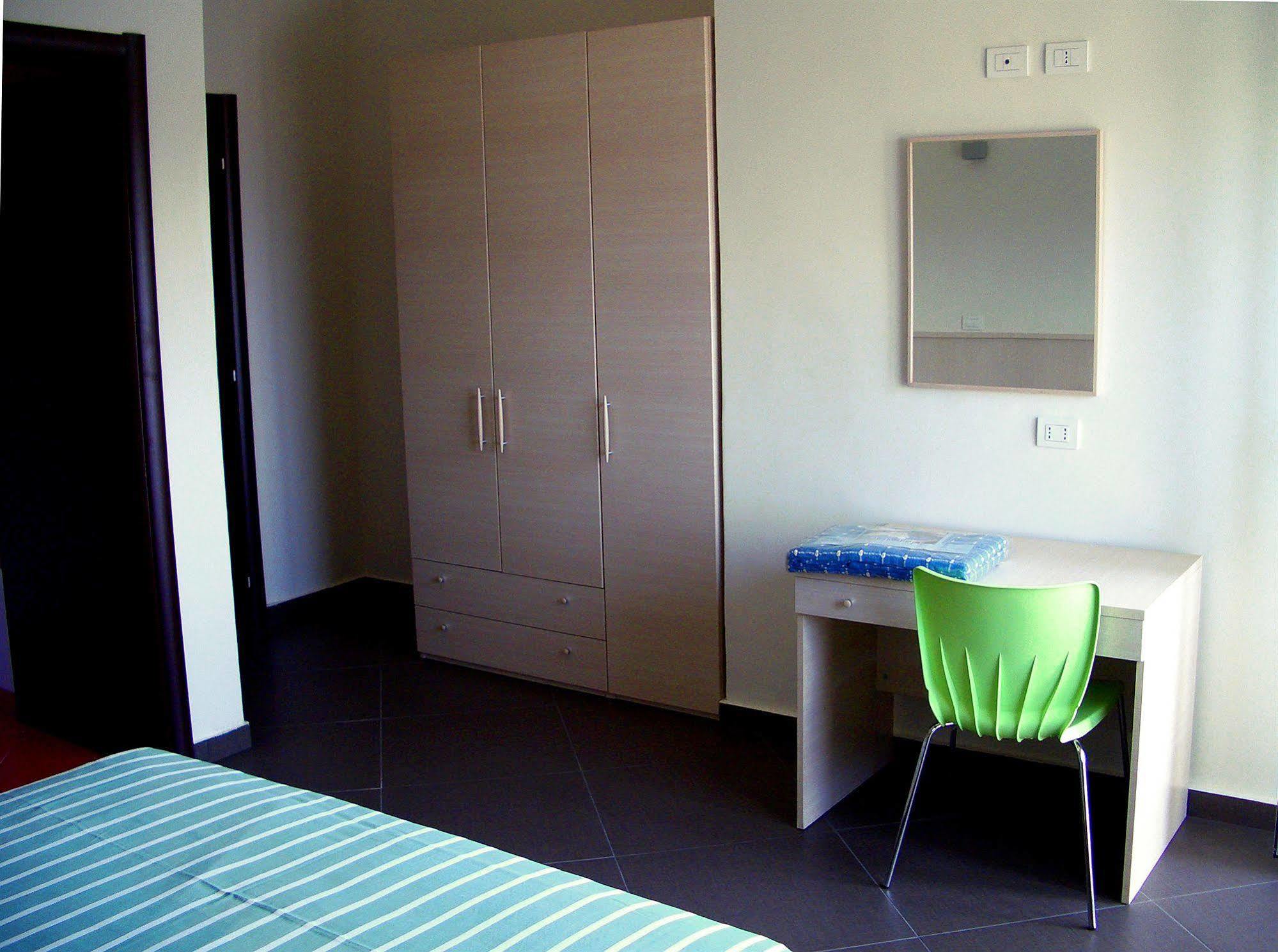 Albergo Riviera Spineta Battipaglia Ngoại thất bức ảnh